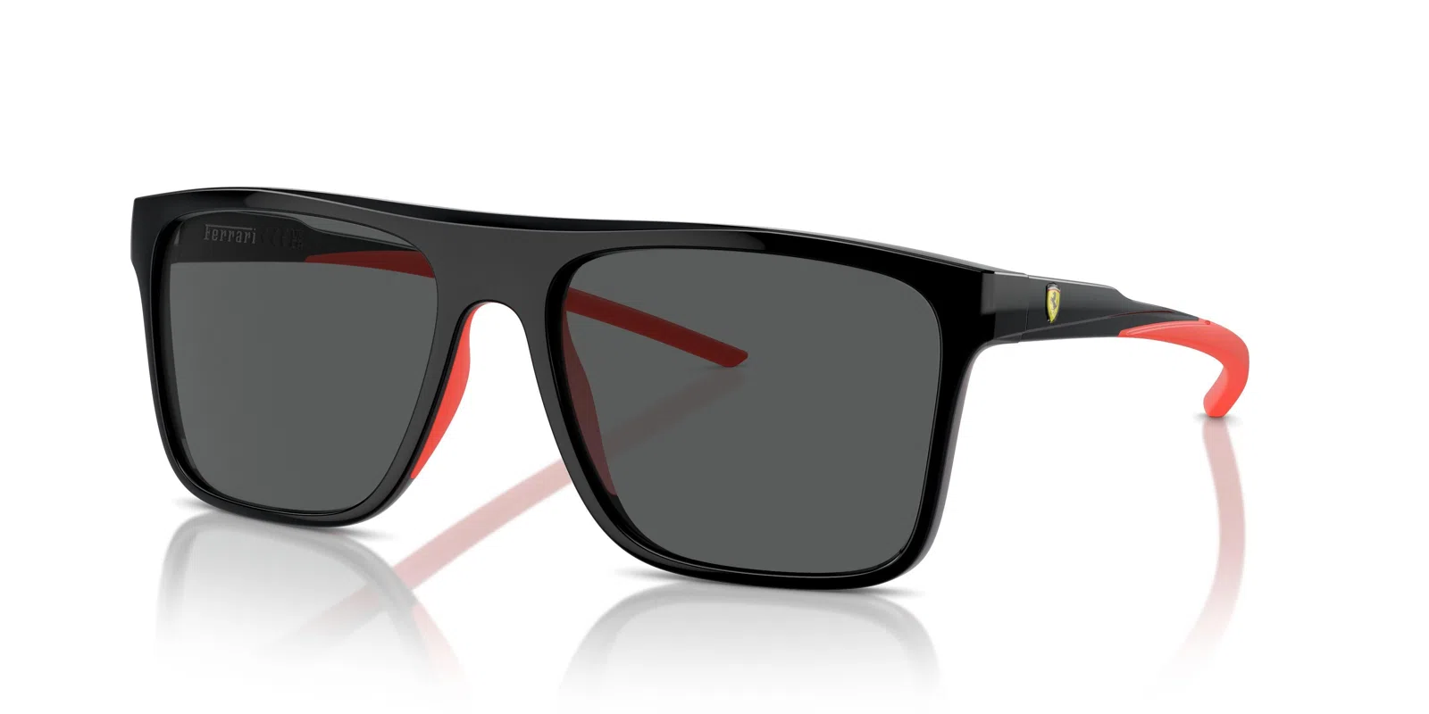 Scuderia Ferrari 6006 Sunglasses - view 6